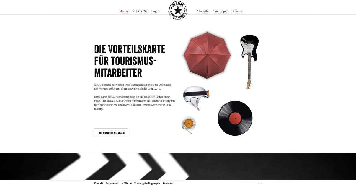 eboxx webdesign: WK-Vorarlberg