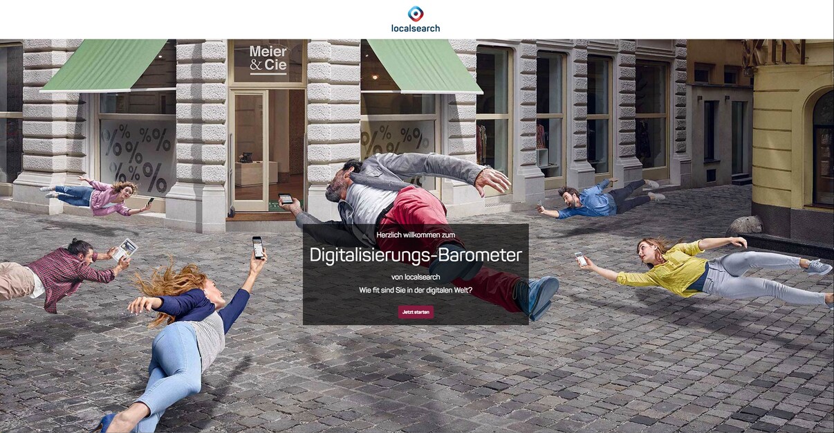 eboxx webdesign localsearch.ch