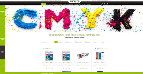 eboxx enterprise mit shop