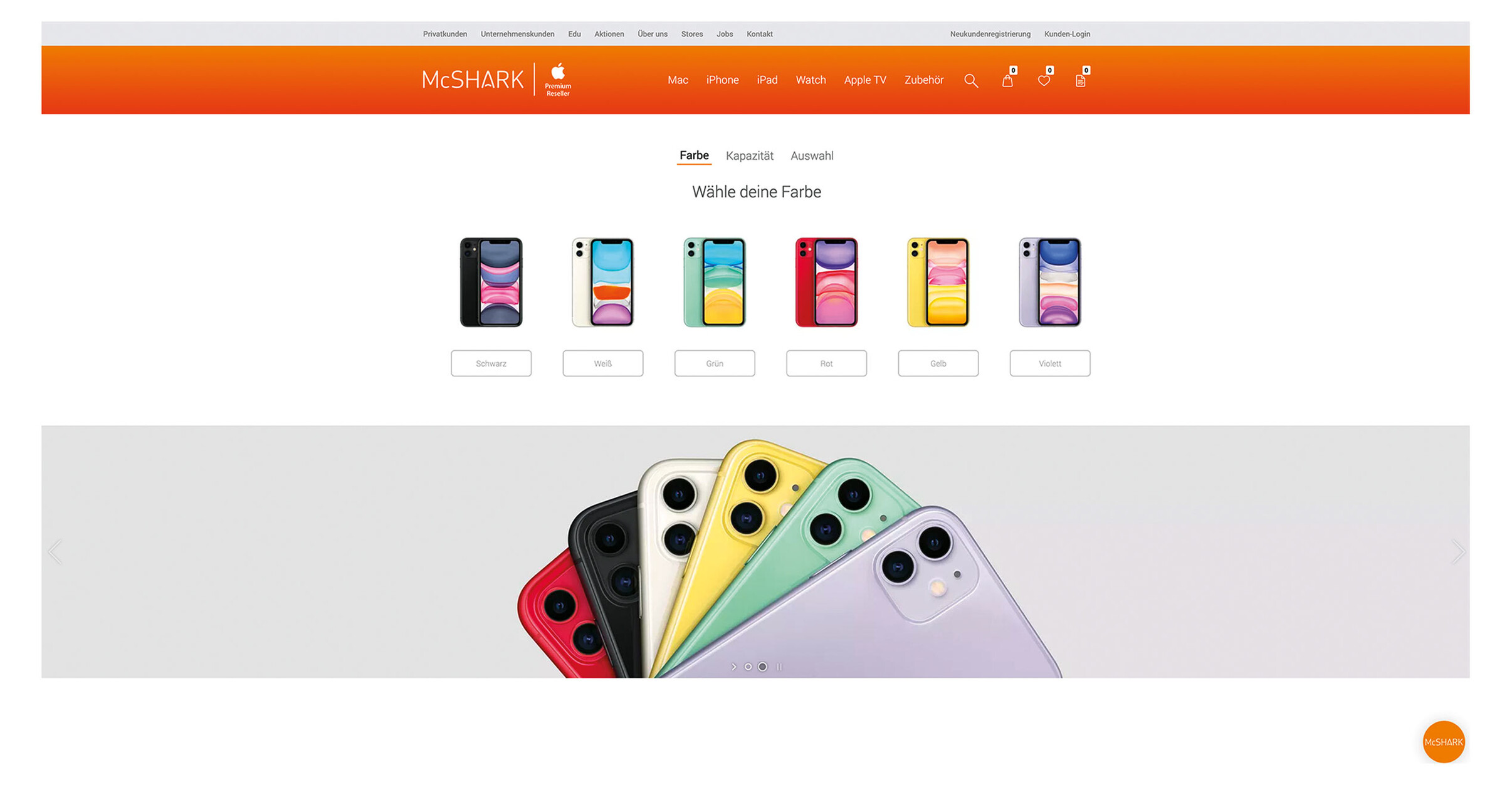 onlineshop b2b und b2c: eboxx® enterprise